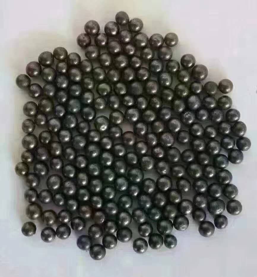 合金钢丸