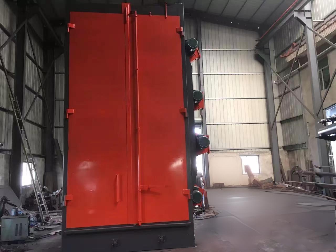 Q3750吊钩式抛丸机